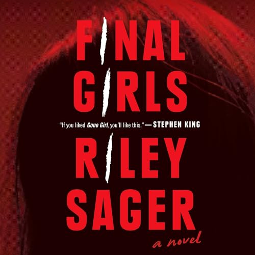 Final Girls by Riley Sager