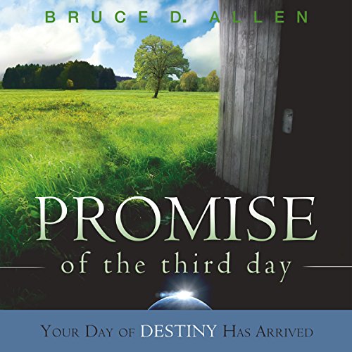 Promise of the Third Day