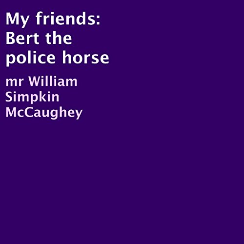 My Friends by William Simpkin McCaughey