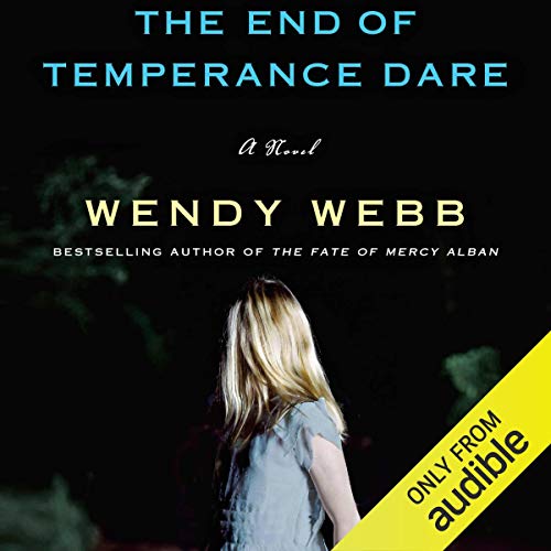 The End of Temperance Dare