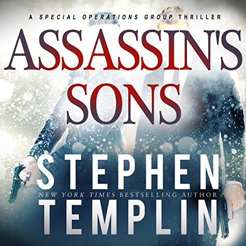 Assassin's Sons by Stephen Templin
