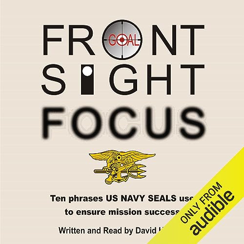 Front Sight Focus by David Havens