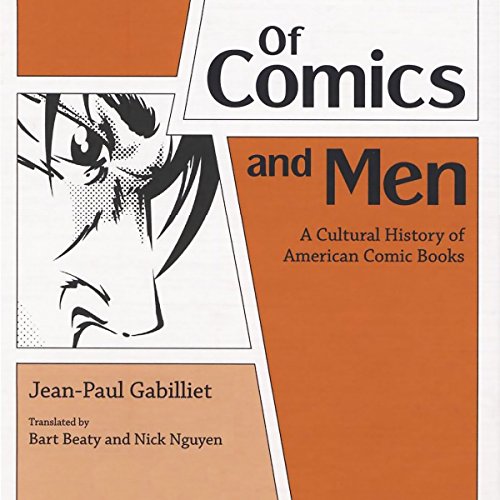 Of Comics and Men