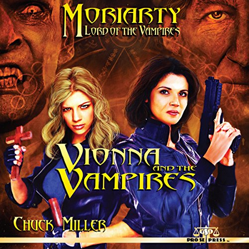 Vionna and the Vampires