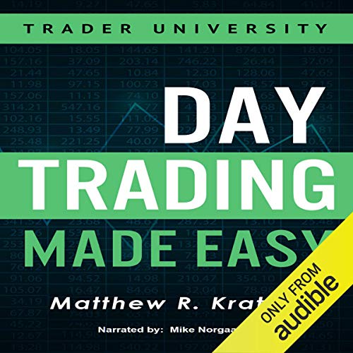 Day Trading Made Easy