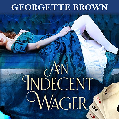 An Indecent Wager