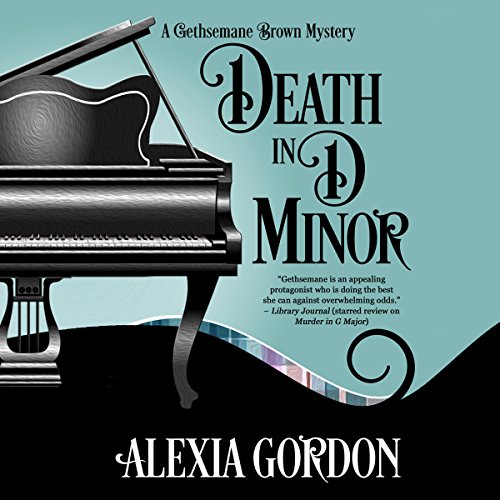 Death in D Minor