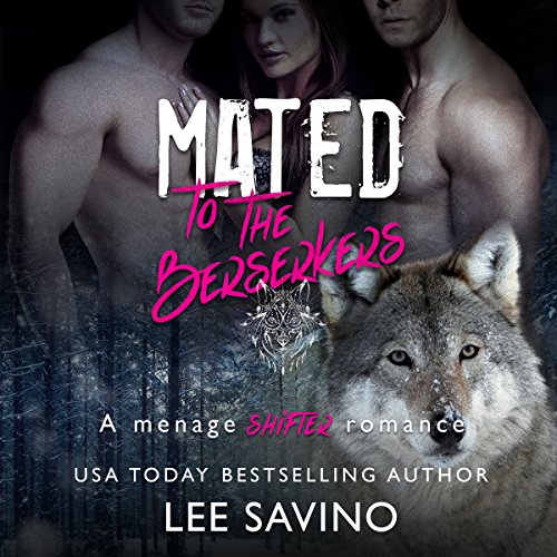 Mated to the Berserkers