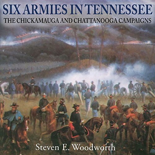 Six Armies in Tennessee