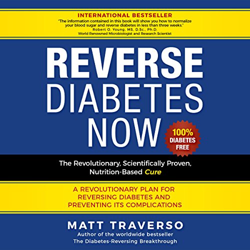 Reverse Diabetes Now
