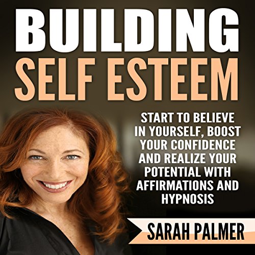 Building Self Esteem