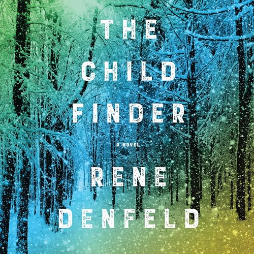 The Child Finder