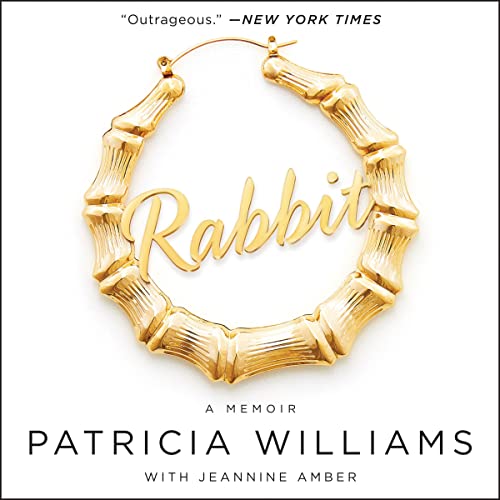 Rabbit by Patricia Williams