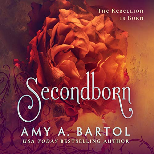 Secondborn