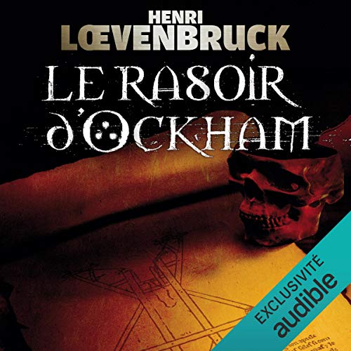 Le rasoir d'Ockham