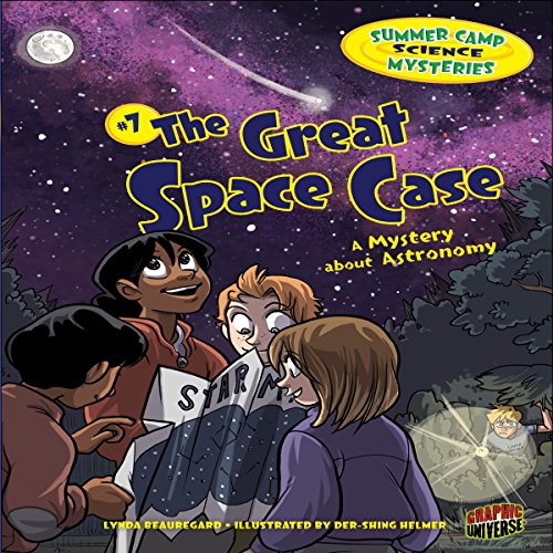 The Great Space Case