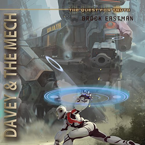 Davey & the Mech