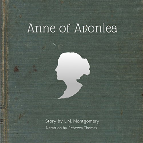 Anne of Avonlea