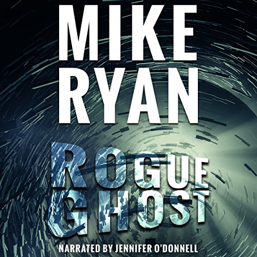 Rogue Ghost by Mike Ryan