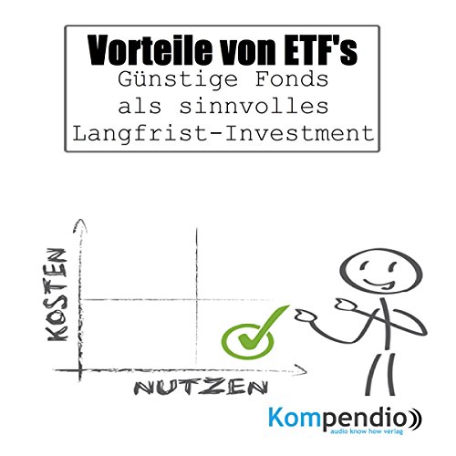 Vorteile von ETF's