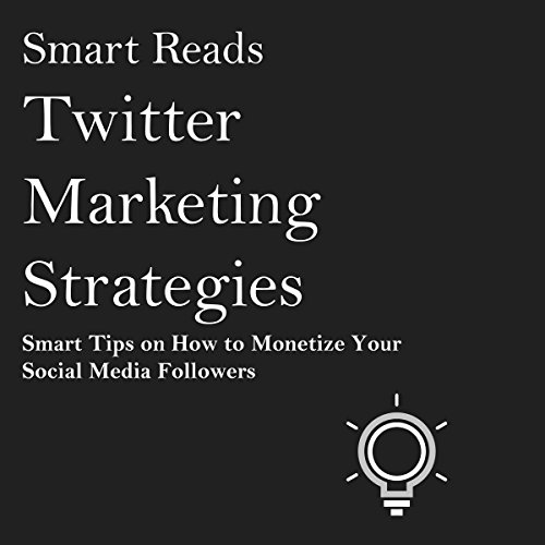 Twitter Marketing Strategies