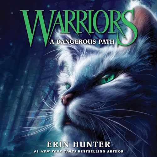 Warriors #5: A Dangerous Path by Erin Hunter