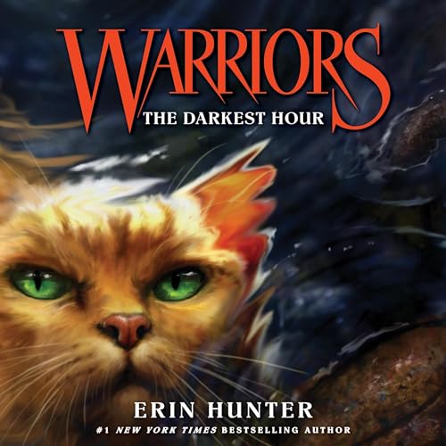 Warriors #6: The Darkest Hour by Erin Hunter