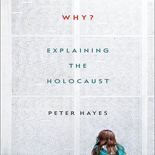 Why? by Peter Hayes