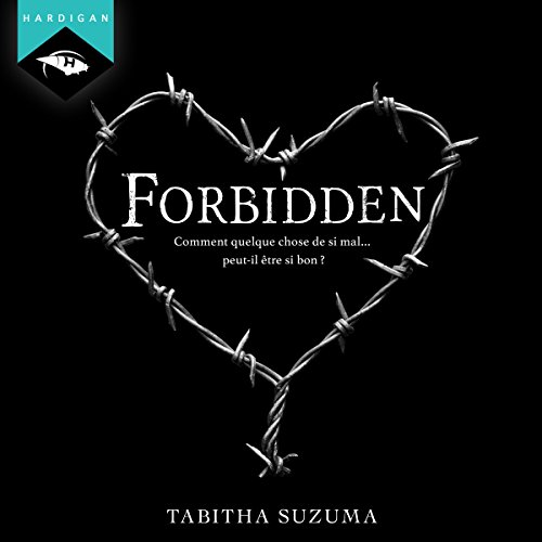 Forbidden [French Version] by Tabitha Suzuma