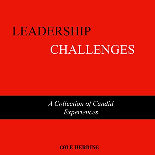 Leadership Challenges