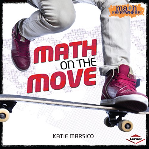 Math on the Move