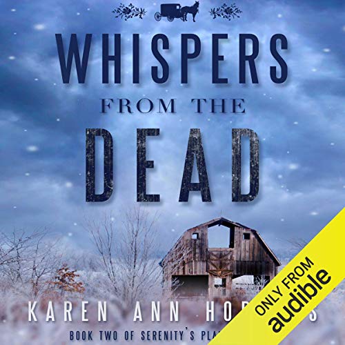 Whispers from the Dead