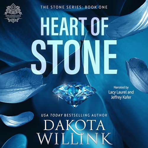 Heart of Stone: The Stone Series, Volume 1