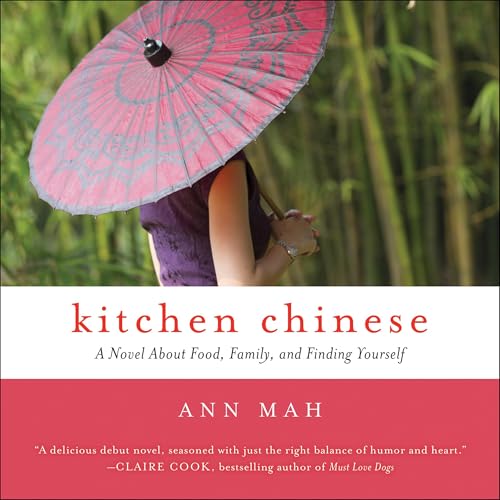 Kitchen Chinese by Ann Mah