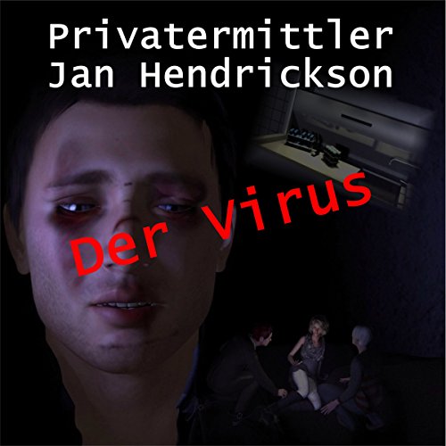 Der Virus by Frank Machel