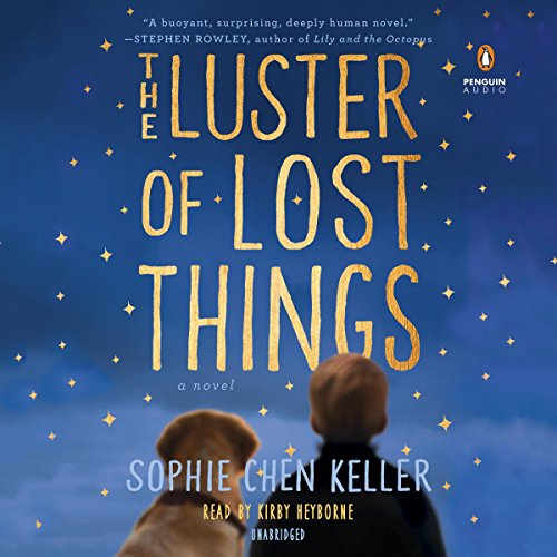 The Luster of Lost Things