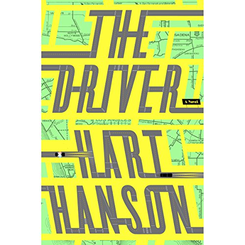 The Driver by Hart Hanson