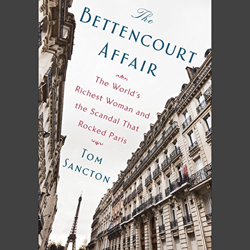 The Bettencourt Affair