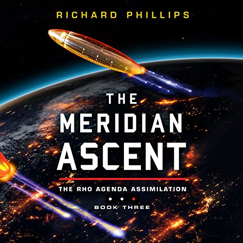 The Meridian Ascent
