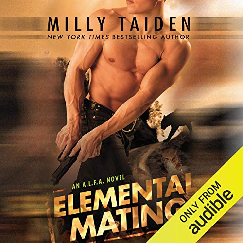 Elemental Mating by Milly Taiden