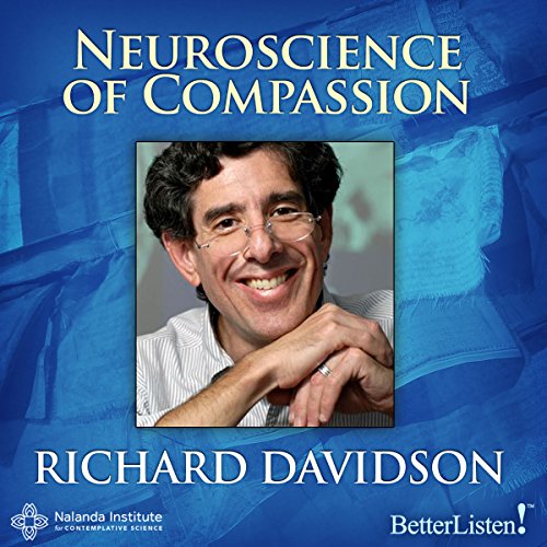 The Neuroscience of Compassion