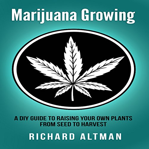 Marijuana Growing