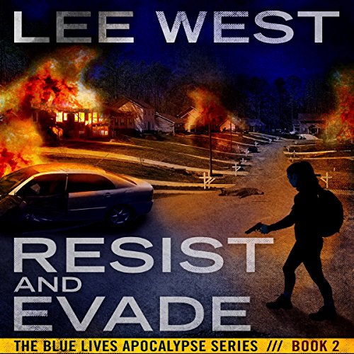 Resist and Evade by Lee West