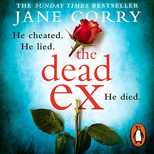 The Dead Ex by Jane Corry