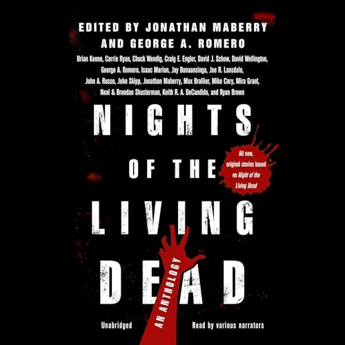 Nights of the Living Dead
