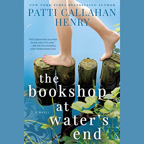 The Bookshop at Water's End