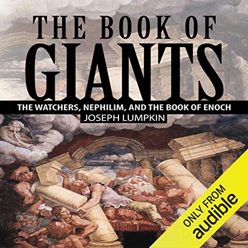 The Book of Giants