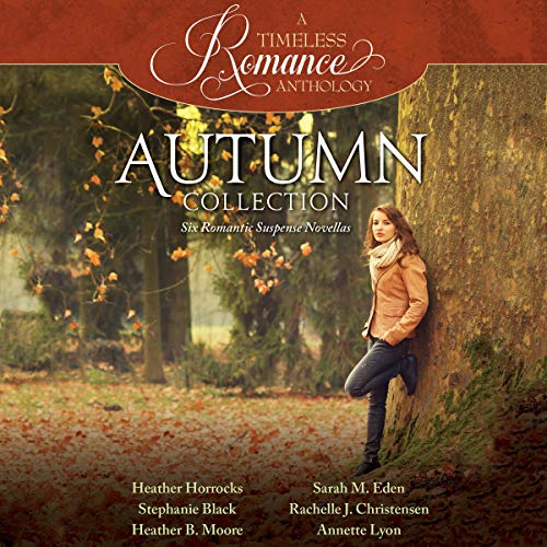 Autumn Collection by Heather Horrocks