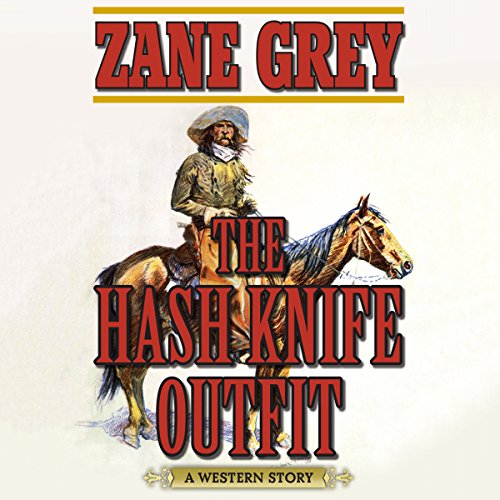 The Hash Knife Outfit