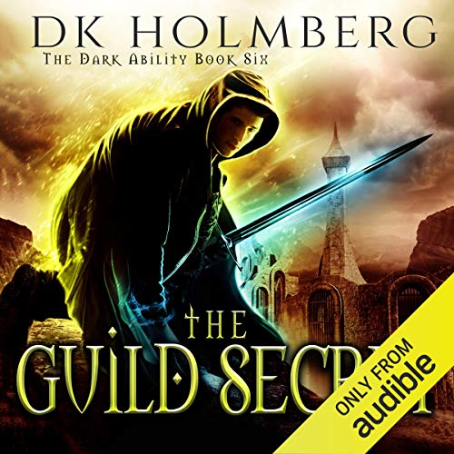 The Guild Secret